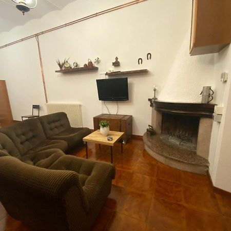 Robhouse Hotel Фабриано Екстериор снимка