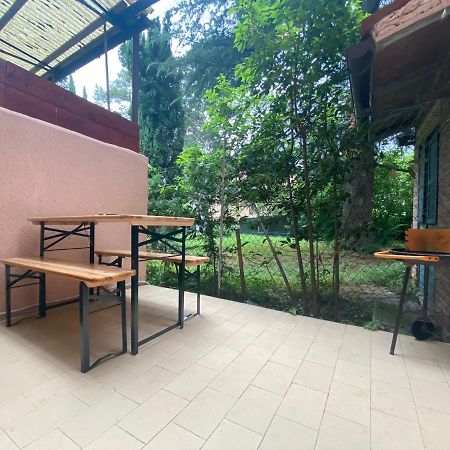 Robhouse Hotel Фабриано Екстериор снимка