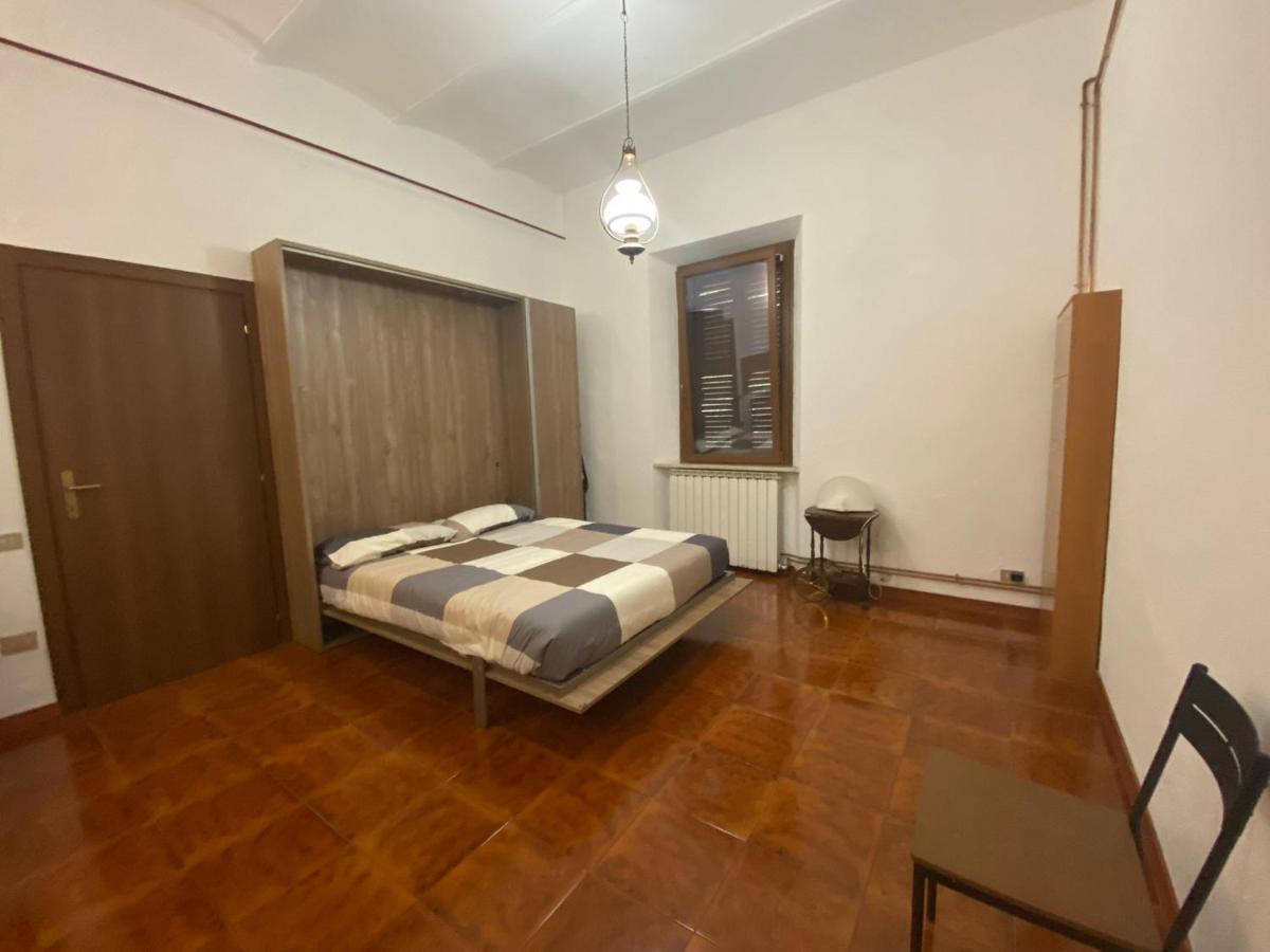 Robhouse Hotel Фабриано Екстериор снимка