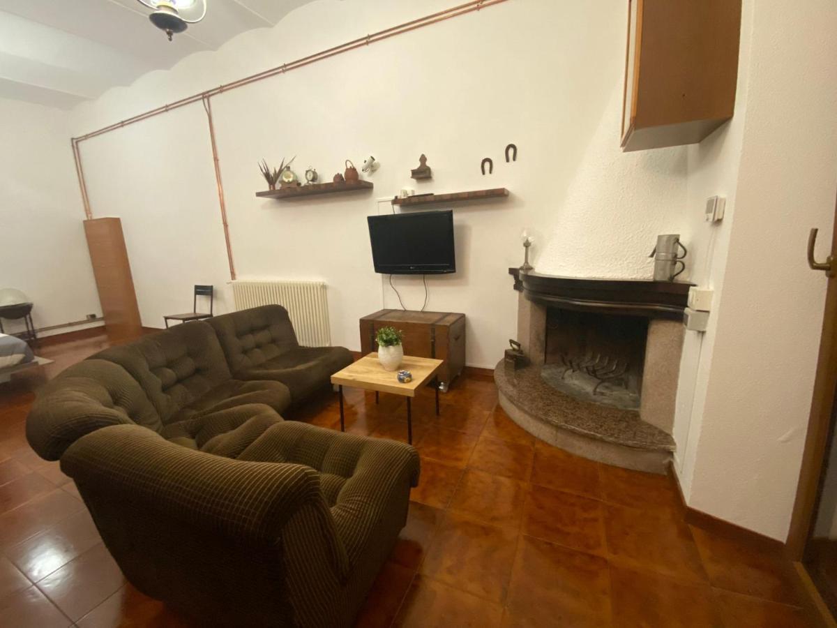Robhouse Hotel Фабриано Екстериор снимка