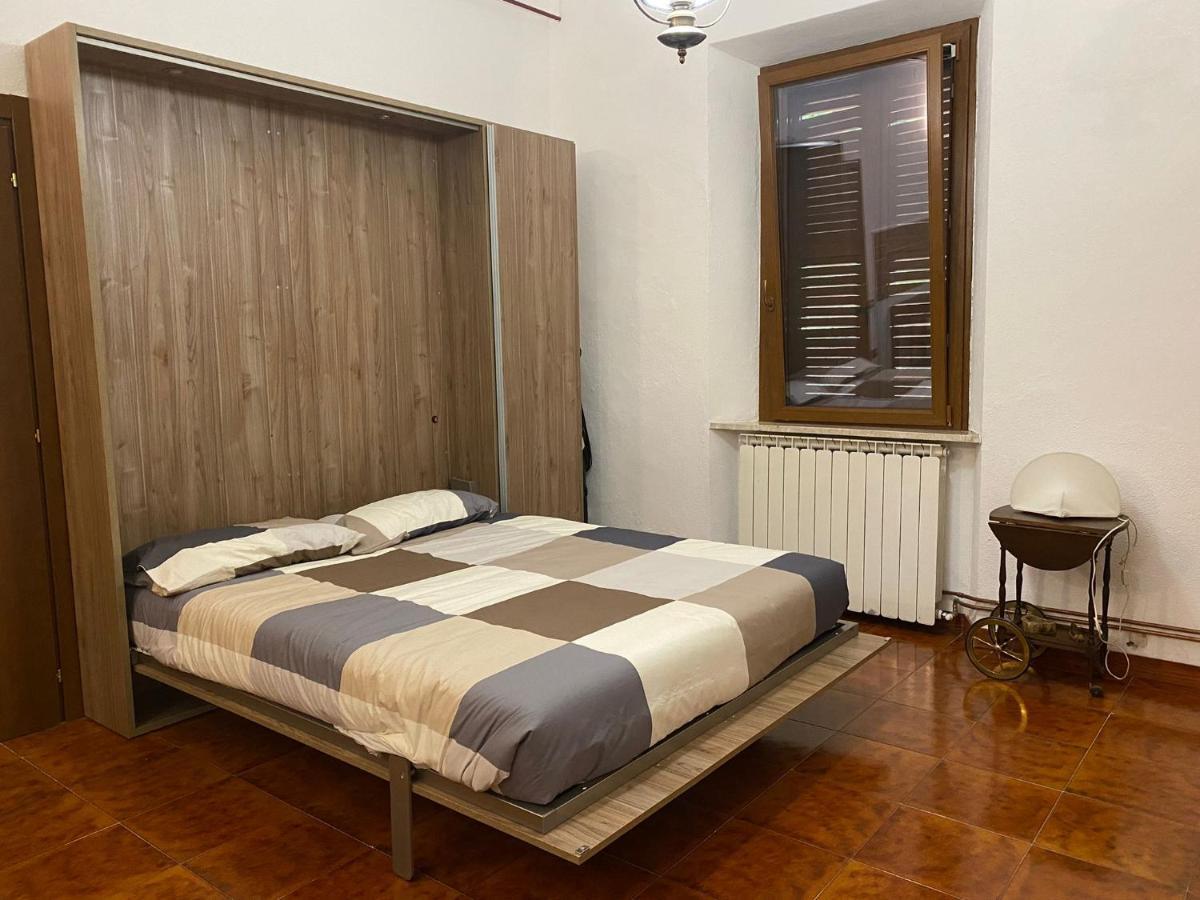 Robhouse Hotel Фабриано Екстериор снимка