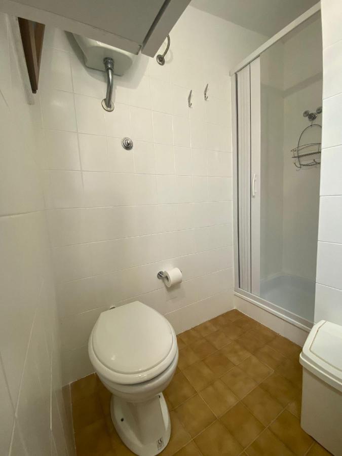 Robhouse Hotel Фабриано Екстериор снимка